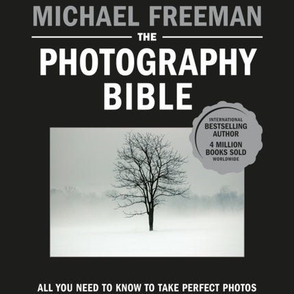 The Photography Bible