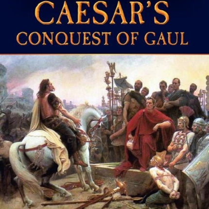 Caesar's Conquest of Gaul