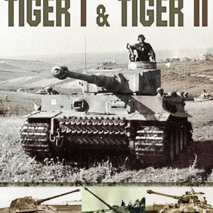 Tiger I and Tiger II