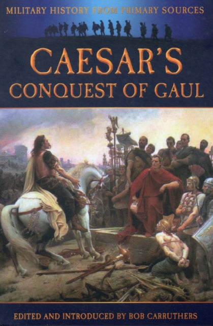 Caesar's Conquest of Gaul