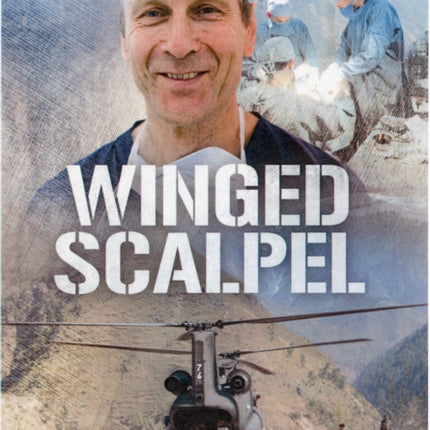 Winged Scalpel