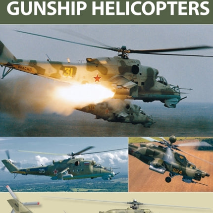 Flight Craft 2: Russian Gunship Helicopters