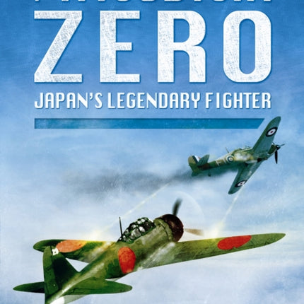 Mitsubishi Zero