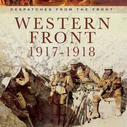 Western Front 1917-1918