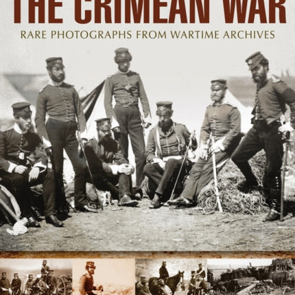 Crimean War Images of War