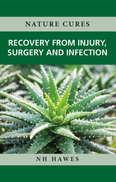 Recovery from Injury, Surgery and Infection