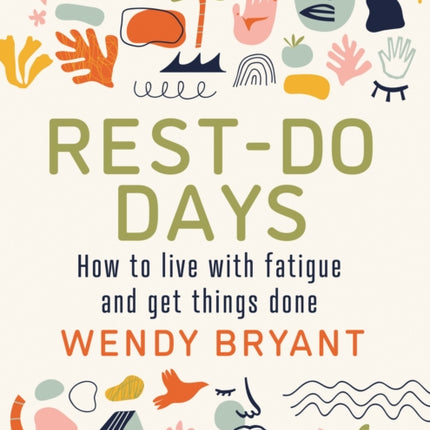 RestDo Days