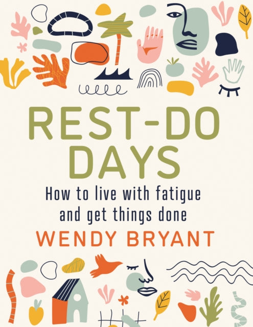 RestDo Days