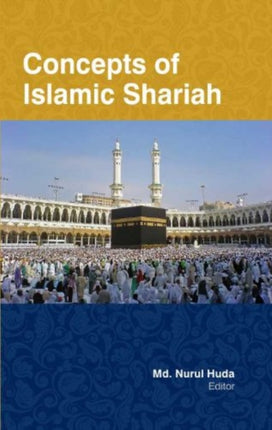 CONCEPTS OF ISLAMIC SHARIAH