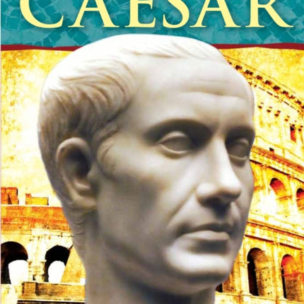 Biography Julius Caesar