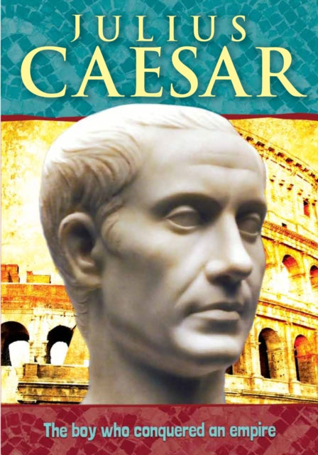 Biography Julius Caesar