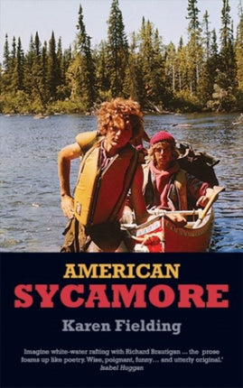 American Sycamore