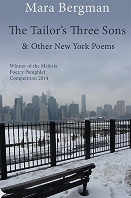 The Tailor's Three Sons & Other New York Poems