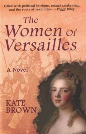 Women of Versailles