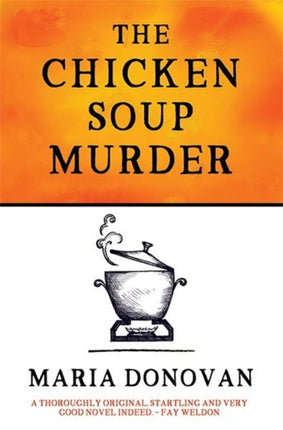 The Chicken Soup Murder