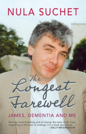 The Longest Farewell