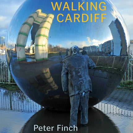 Walking Cardiff