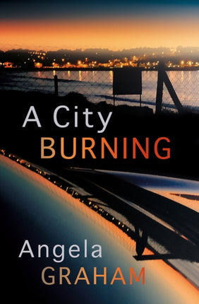 A City Burning