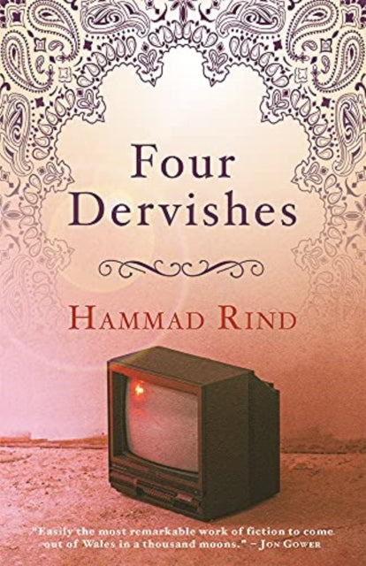 Four Dervishes