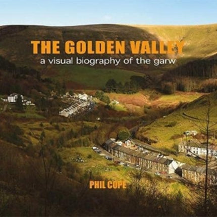 The Golden Valley