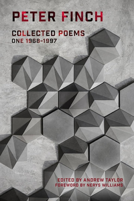 Collected Poems: Volume One 1968-1997