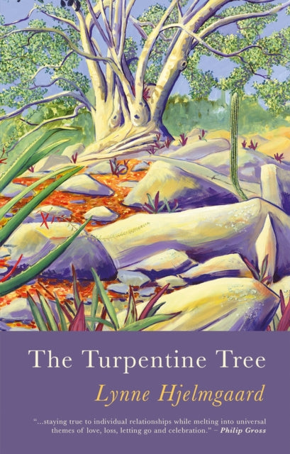 The Turpentine Tree