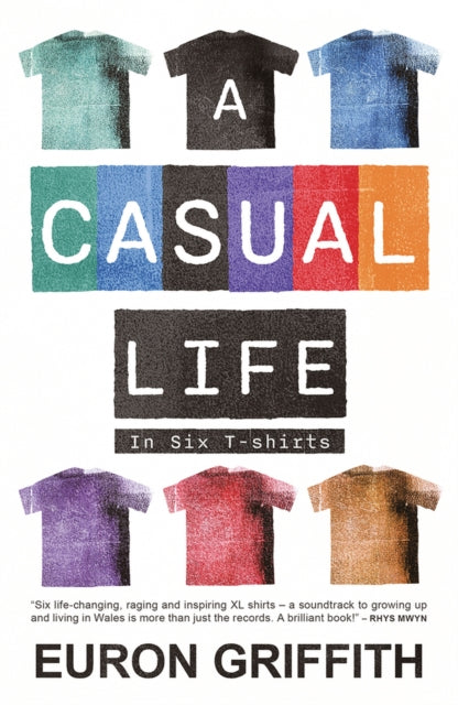 A Casual Life