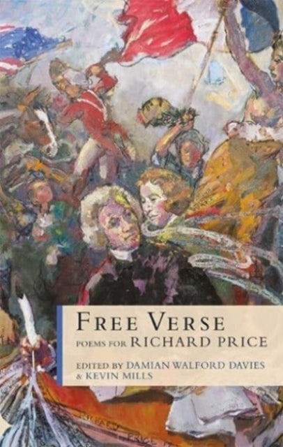 Free Verse: Poems for Richard Price