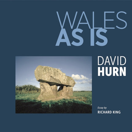 Wales As Is