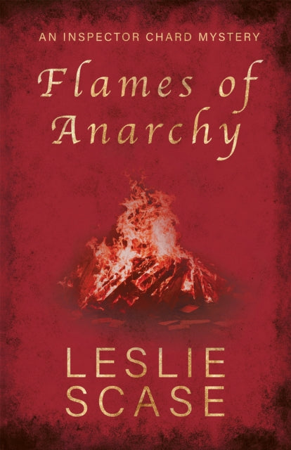 Flames of Anarchy