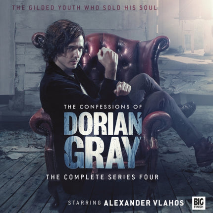 The Confessions of Dorian Gray  Series 4