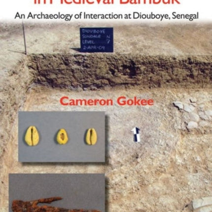 Assembling the Village in Medieval Bambuk: An Archaeology of Interaction at Diouboye, Senegal