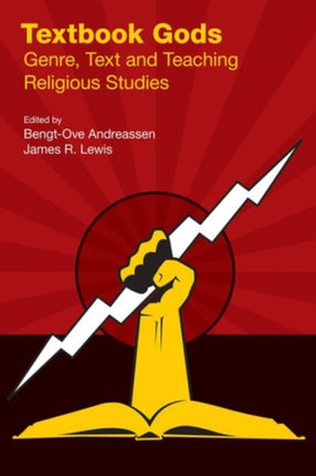 Textbook Gods: Genre, Text and Teaching Religious Studies