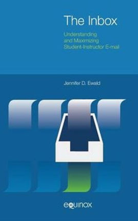 The Inbox: Understanding and Maximizing Student-Instructor Email: 2015