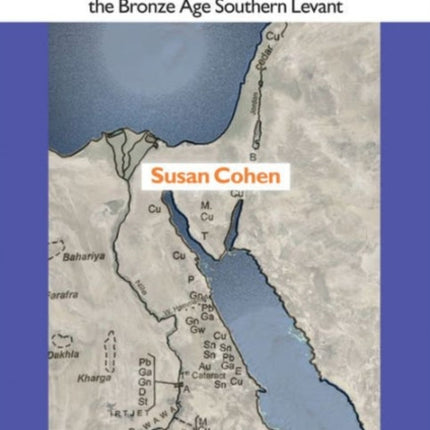 Peripheral Concerns: Urban Development in the Bronze Age Southern Levant