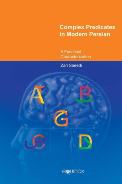 Complex Predicates in Modern Persian