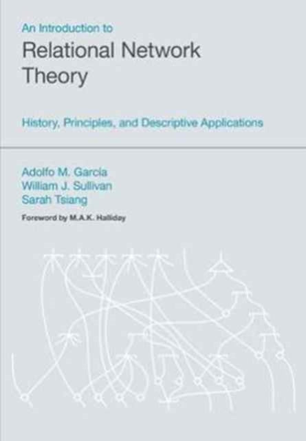 An Introduction to Relational Network Theory