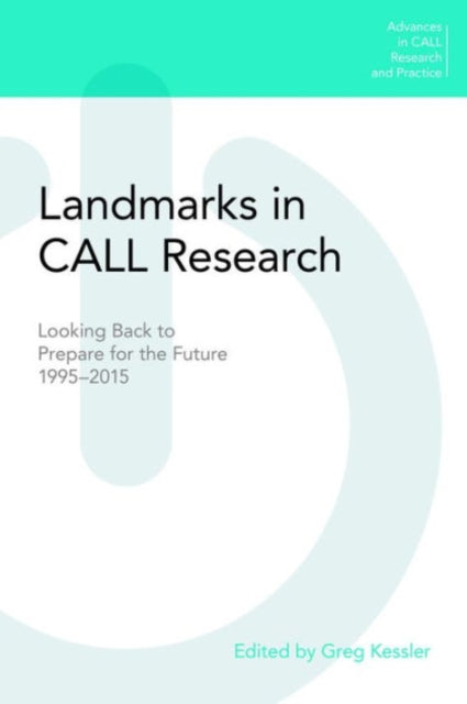Landmarks in CALL Research