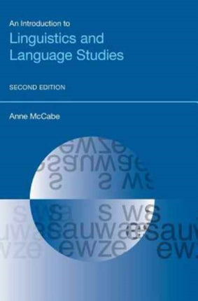 An Introduction to Linguistics and Language