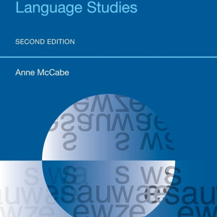 An Introduction to Linguistics and Language
