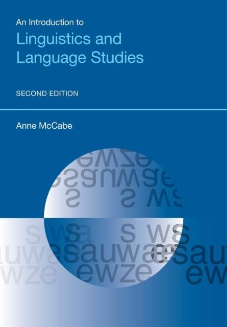 An Introduction to Linguistics and Language