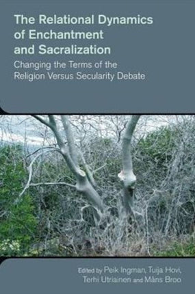 The Relational Dynamics of Disenchantment and Sacralization: Changing the Terms of the Religion versus Secularity Debate