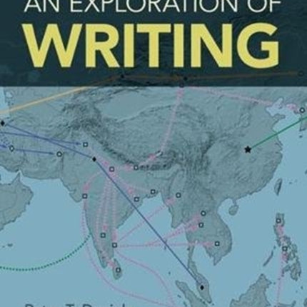 An Exploration of Writing