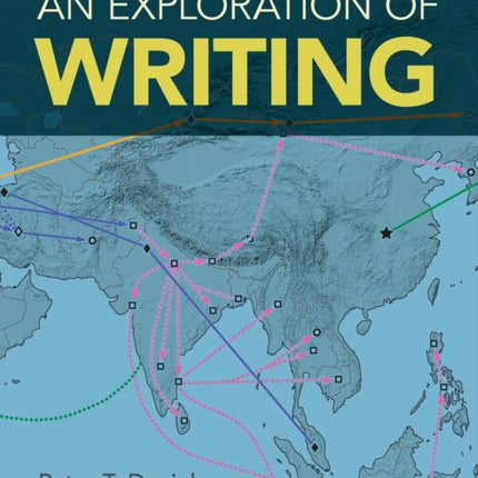 An Exploration of Writing