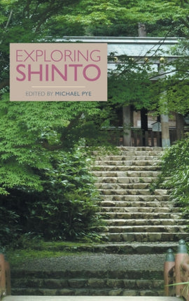 Exploring Shinto