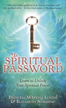 The Spiritual Password: Learn to Unlock Your