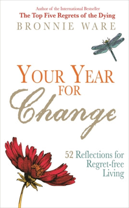Your Year for Change: 52 Reflections for