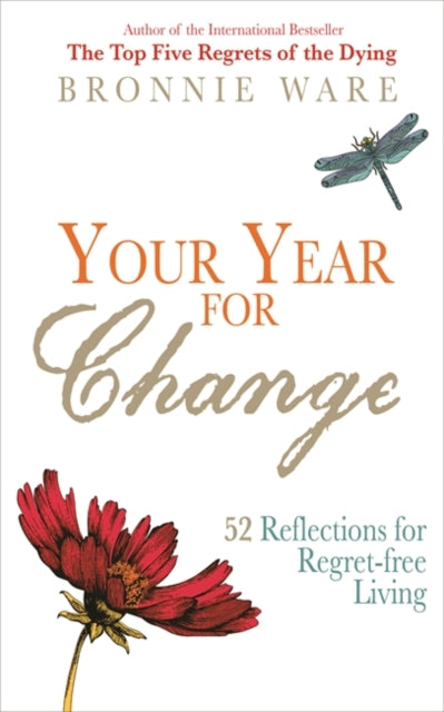 Your Year for Change: 52 Reflections for