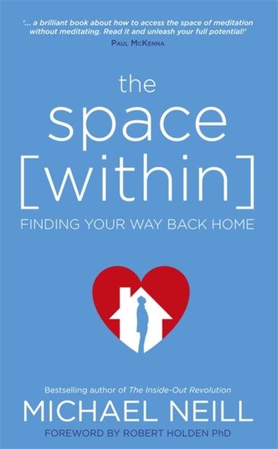 The Space Within: Finding Your Way Back Home