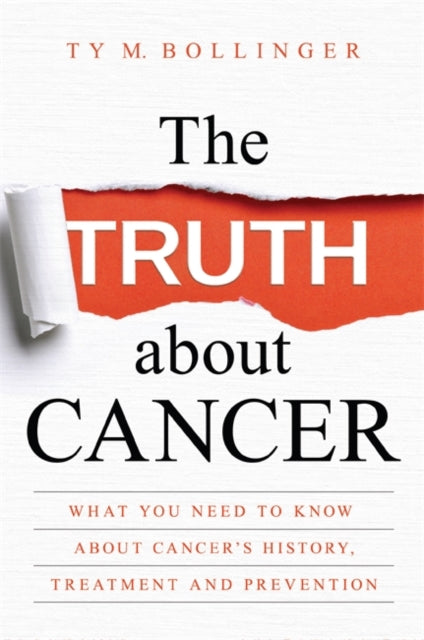 The Truth about Cancer: What You Need to Know